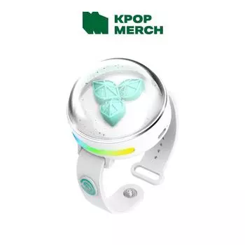 ДЕНЬ6 – официальная версия светового браслета. 3