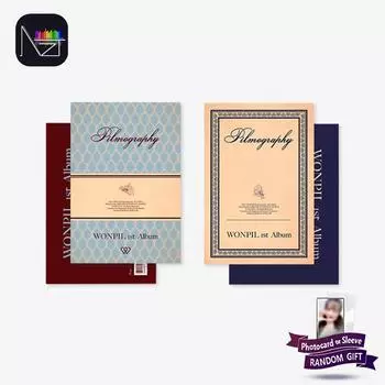 день6 : ВОНПИЛ (день6) Пилмография