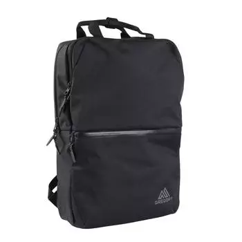 День езды на работу Слим [Грегори]