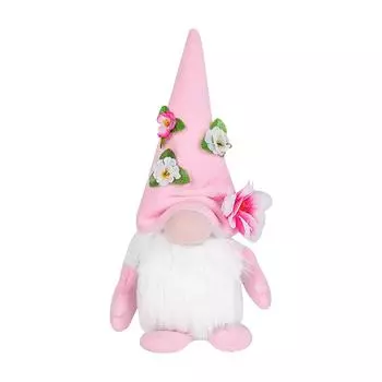 День матери Любовь Безликая кукла Настольное украшение Ткань Стоящая кукла Украшение One Size