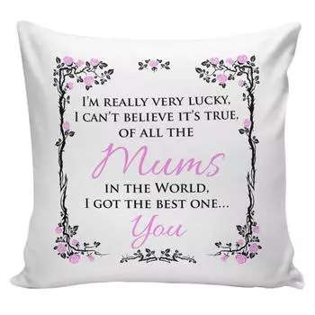 День матери лучшая мама наволочка наволочка диван-кровать автомобильный декор подарок
