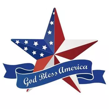 День Независимости Деревянная Дверная Табличка День Домашняя Вечеринка Макет Реквизит Дверь Висит One Size