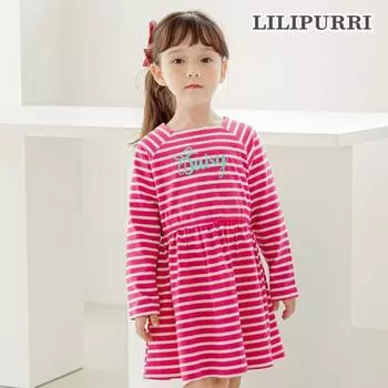 День поддержки Лилипури Розовый Pink/150