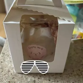 День рождения Джейка Ёкджогон Эндефис