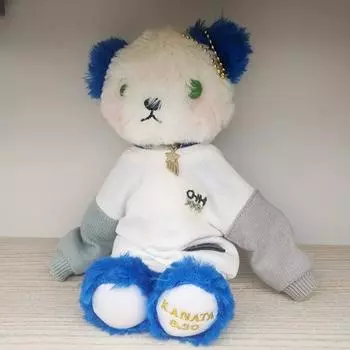 День рождения Канаты Гомнуи