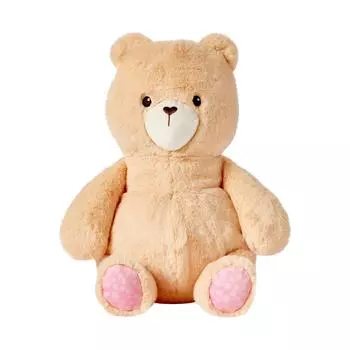 День святого Валентина Love Bear плюшевая кукла игрушка подарок мультфильм детская тряпичная кукла детский подарок подушка One Size