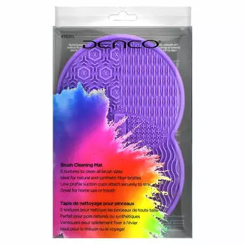 Denco, brush cleaning mat, 1 mat
