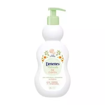 Denenes Naturals Гель и шампунь 400 мл