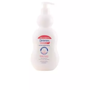 Denenes Protech Увлажняющее молочко для атопической кожи 450 мл