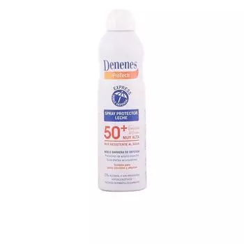 Denenes Sol Защитное молочко SPF50+ 250мл