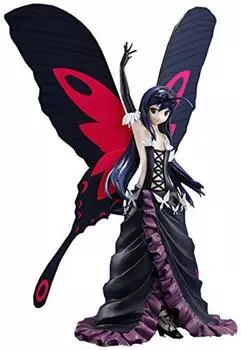 Dengeki Bunko FIGHTING CLIMAX Фигурка высшего класса «Куроюкихимэ»