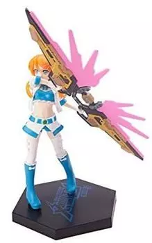 Dengeki Bunko FIGHTING CLIMAX High Grade Figure “Kosaka Kirino” [1 type in total] Prize