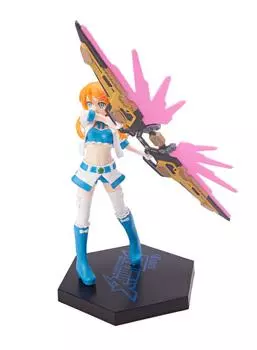 Фигурка высокого класса Dengeki Bunko FIGHTING CLIMAX «Косака Кирино» (Приз)