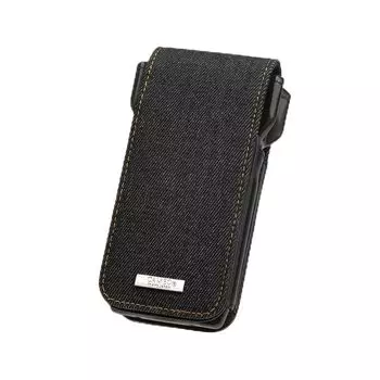 Деним Cameo Ascent (черный)