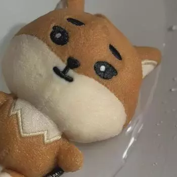 Denimals 20 Ке Дунг спешит