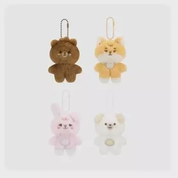 Denimals Pretty Feel New Item