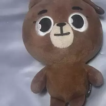 Комната для денималов