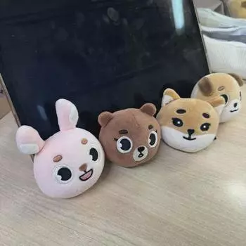 Denimals Stress Ball