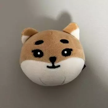 Denimals Stress Ball K