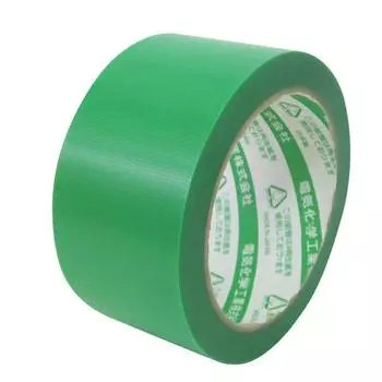 Denka Yoyo Shokunin Green Ширина 50 мм x Длина 25 м (30 рулонов) #650 [Малярная лента]