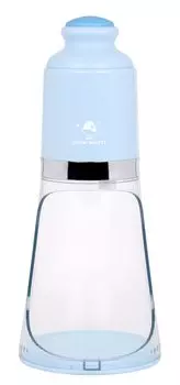 Denkyosha Electric Shaved Ice Maker DSI-W100P-BL