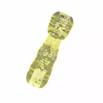 DENMA Рычаг переключения передач с преобразованием для и Mazda Titan Малотоннажные грузовики Ручка, Пена, 150 мм, Адаптер, Желтый, Isuzu, Mitsubishi, (MM75-31431-YE)