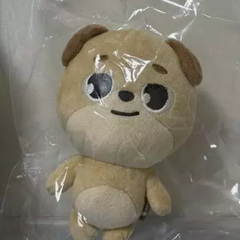 Dennimals Dowoon 19 Дон Дэй6