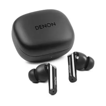 Denon AHC840NCW Wireless Earphones Noise Canceling