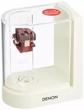 Denon Denon High Output MC Type Cartridge Красный DL-110 DL-110