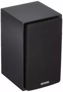 Denon Surround Bookshelf Speaker Series 1 шт. Черный SC-A17 SC-17 SC-37 SC-A17K