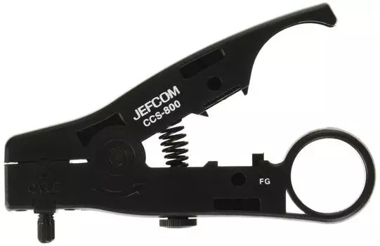 Densan Coaxial Cable Stripper CCS-800