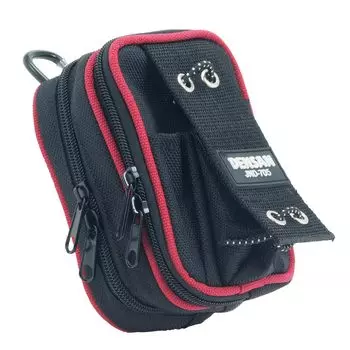 Densan Electric Professional Canvas Pocket JND-705