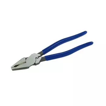 Densan Electrical Professional Pliers with Crimp 210mm JHP-200