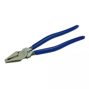 Densan Electrical Professional Pliers with Crimp 225mm JHP-225