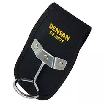 Densan Hammer Holder Swing Type DF-967F чёрный