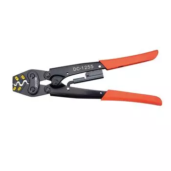 Densan Mini Crimping Tool 20x75x200mm DC-1255