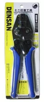 Densan Mini Crimping Tool DC-112MA