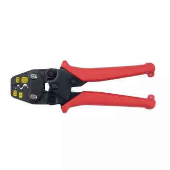 Densan Mini Crimping Tool Width 172 x Height 61 x Depth 17mm DC-3MA