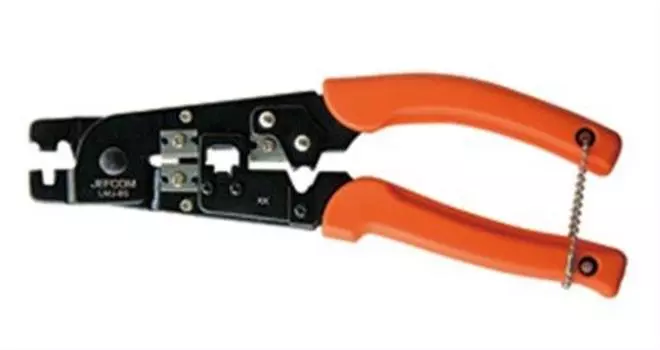 Densan Modular Crimping Tool LMJ-8S