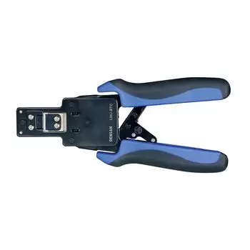 Densan Modular Crimping Tool Penetration Type LMJ-8TC