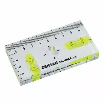 Densan Switch Box Marking Level No Magnet/Engraving ML-NMX