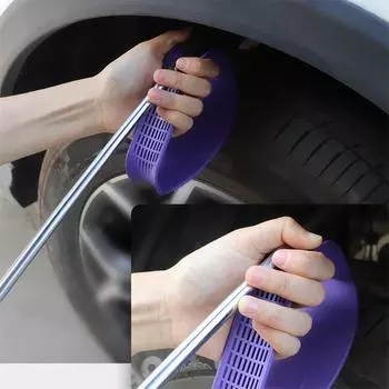 Dent Repair Tire Support Tool