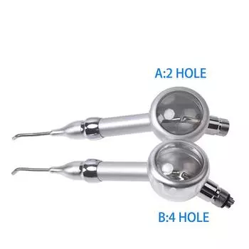 Dental Air профилактический полировщик для стоматологического кресла 2 hole