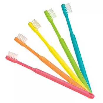Dental exclusive made in toothbrushes x Shu years old product, Japan, children s 20, Shu, kids, 3-6 (S (soft))