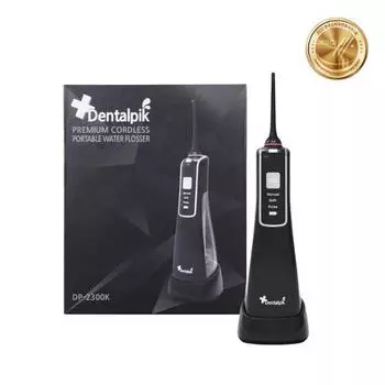 Dental Pick Portable Oral Irrigator DP-2300K