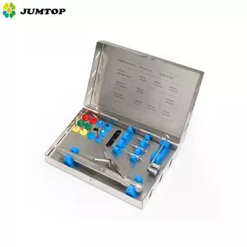 Устройство для извлечения файлов корневых каналов зубов, система удаления сломанных файлов, эндодонтический эндодонтический инструмент для удаления файлов для клиники