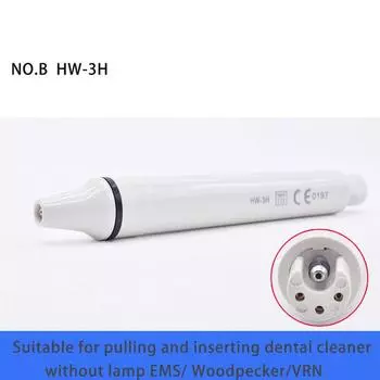 Dental Scaler Handle Ultrasonic Dental Scaler Handle HW-3H HW-5L HD-7L HD-7H Multiple Models