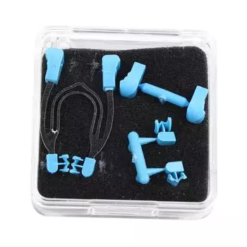 Dental Sectional Contoured Matrices Dentist Tools Dental Supplies AccessoryA Type