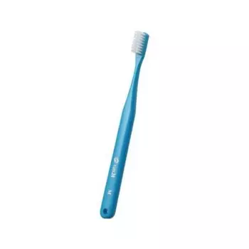 dental use Oral Care Tuft 24 SS Blue Single Item No Cap [For only] (Super Soft)