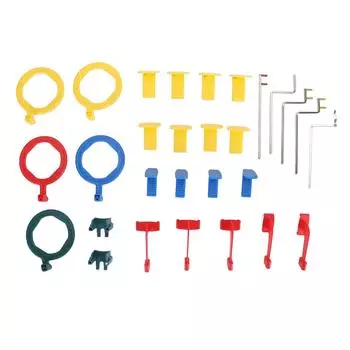 Dental X Ray Film Positioning System Heat Resistant Dentist Tools Oral Film Position System for All